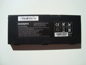 Батерия за лаптоп Zoostorm Freedom 10-270 BT-VM F10 (втора употреба)